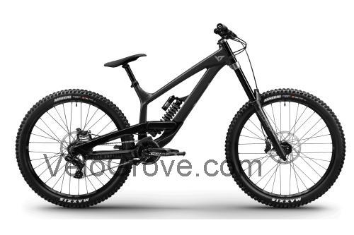 YT Industries Tues AL Base fiche technique et avis